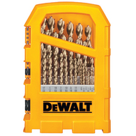 Drill Bit Set