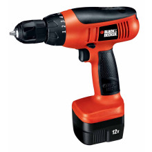 Cordless Drill