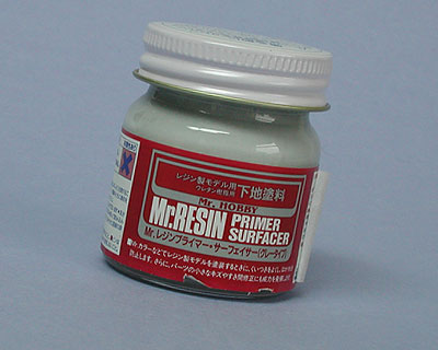 Mr Resin Primer