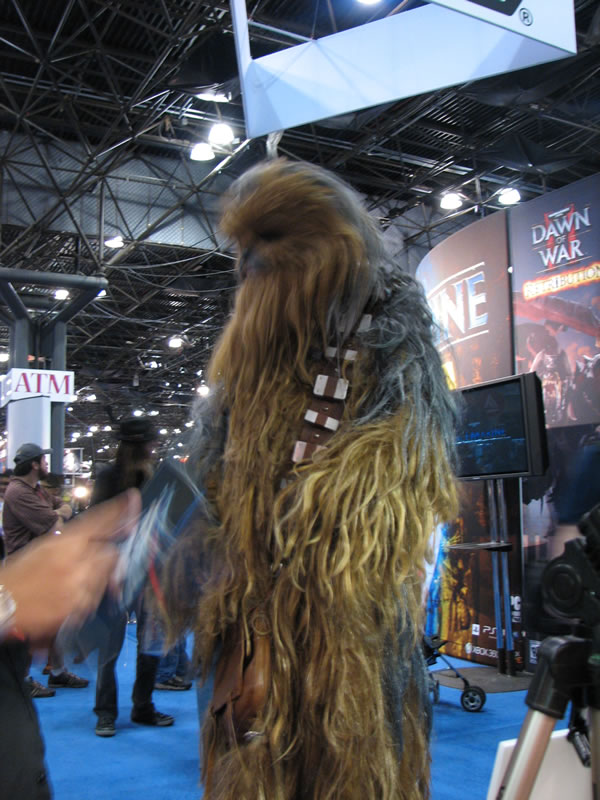 nycc