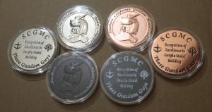 coins