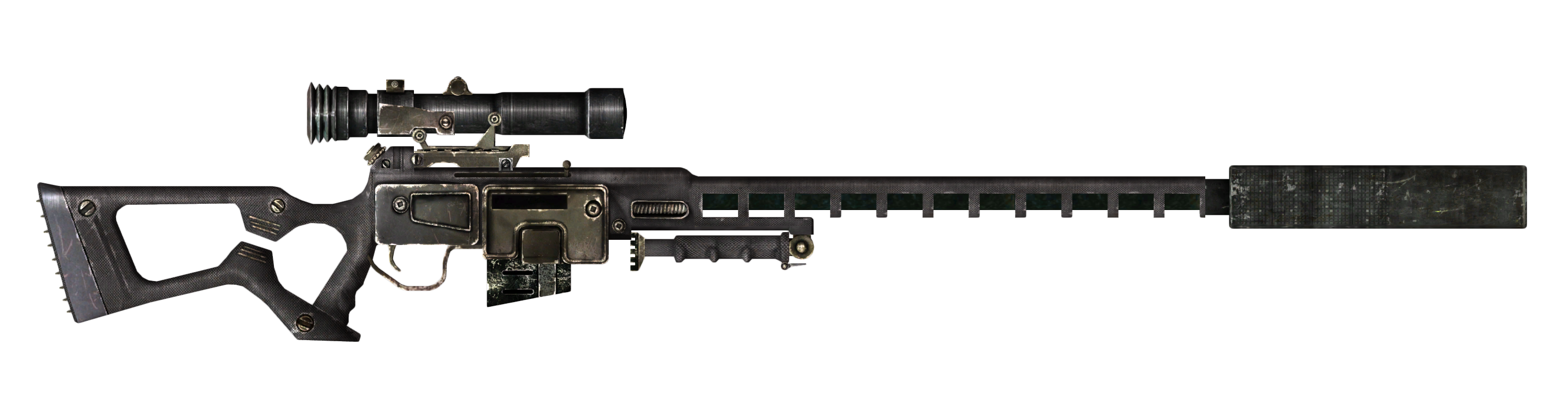 http://gamerabaenre.com/wp-content/uploads/2017/01/FNV_sniper_rifle_Carbon_Fiber_Parts_Suppressor.png