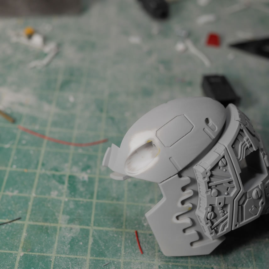 Gundam Rx 78 Exceed Head Progress Gamera Baenre S Mindless Ramblings