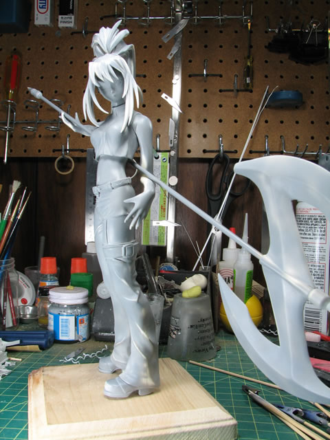 1 6 Midori Sugiura Progress