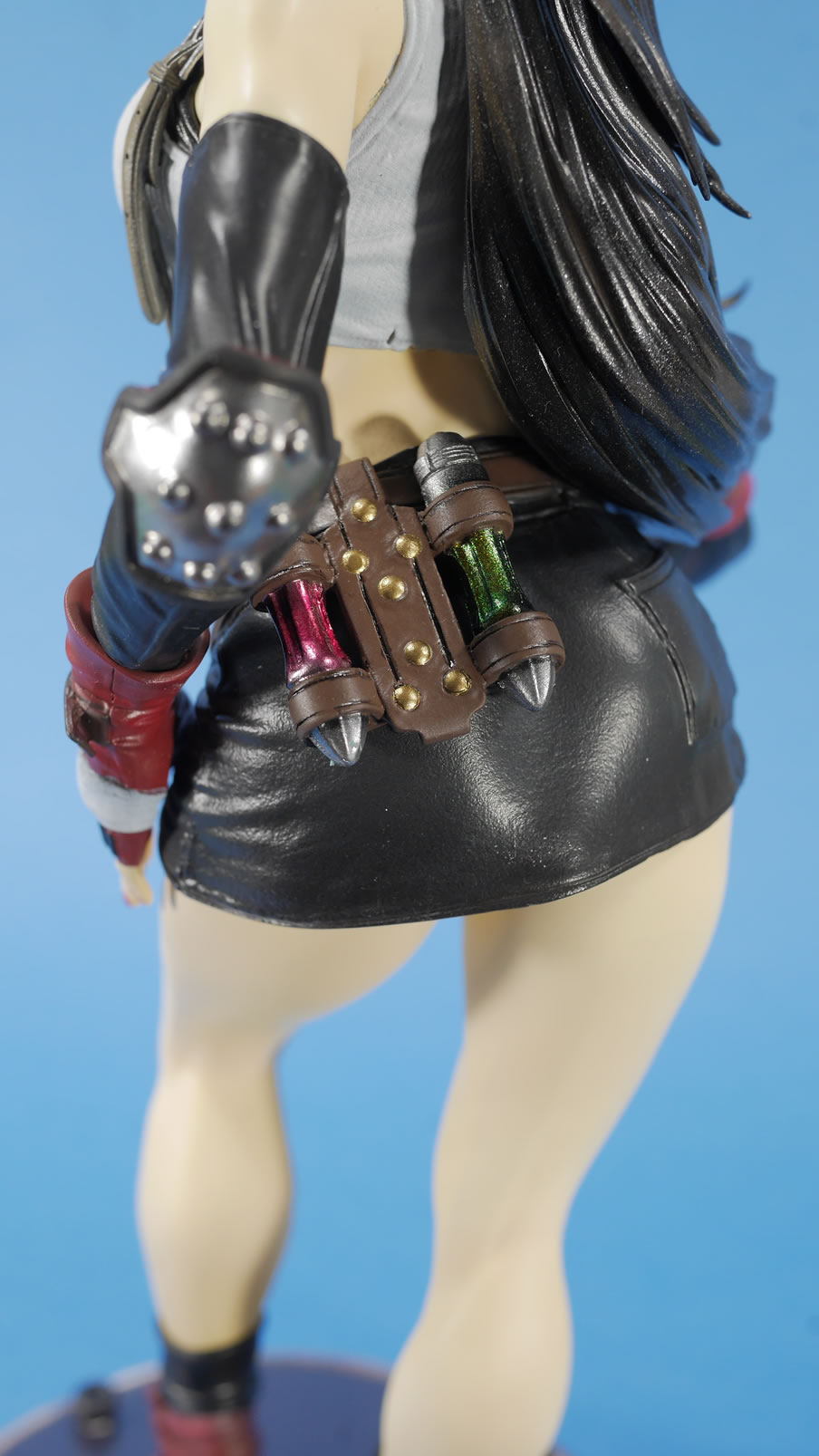 1/6 Tifa Lockhart Completed | Gamera Baenre's Mindless Ramblings