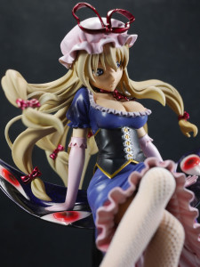 Read more about the article Yukari Yakumo Completed