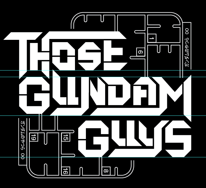 Read more about the article Southern California Gundam Model Competition 2015