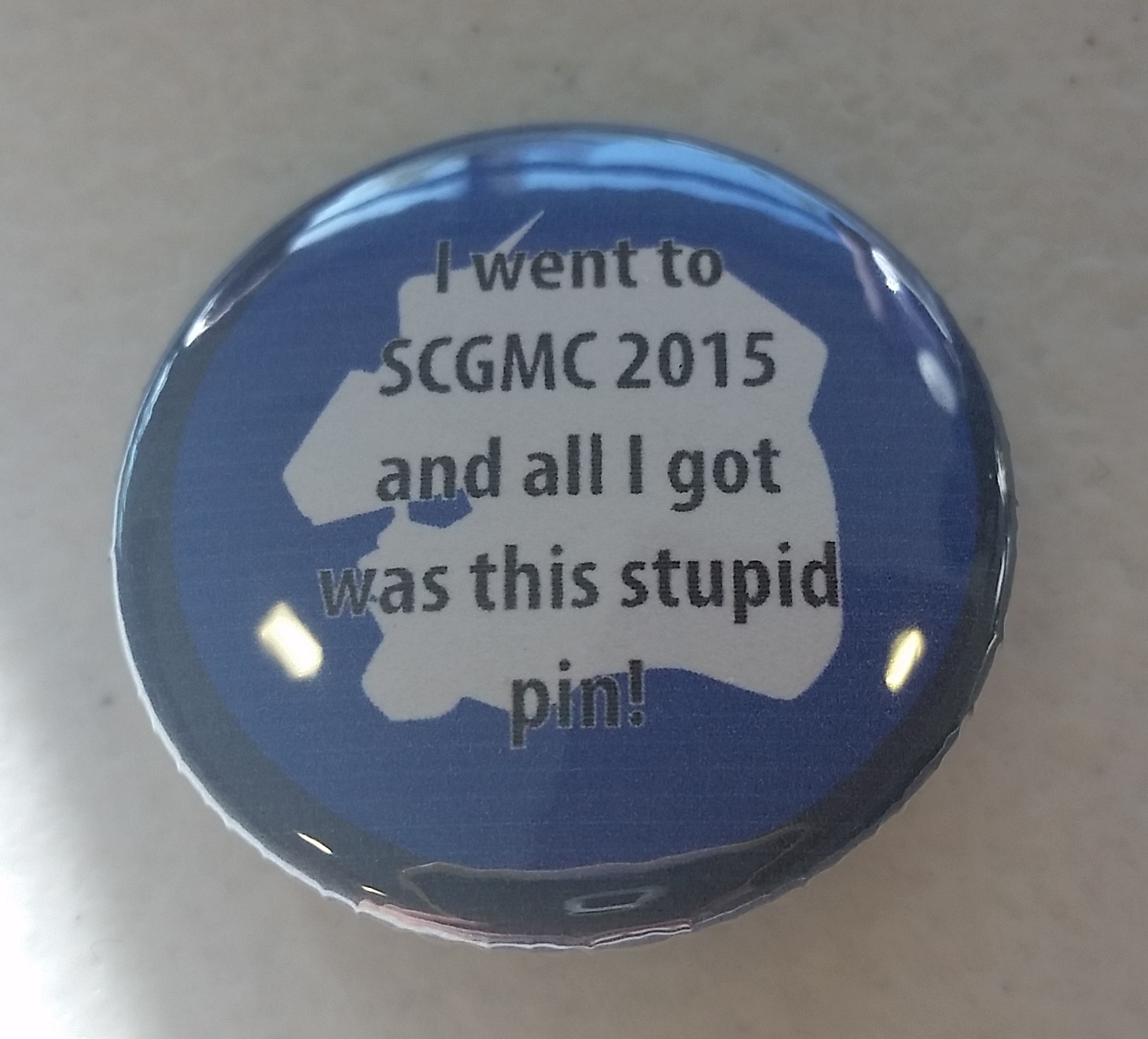 Read more about the article SCGMC 2015 Come and Gone!