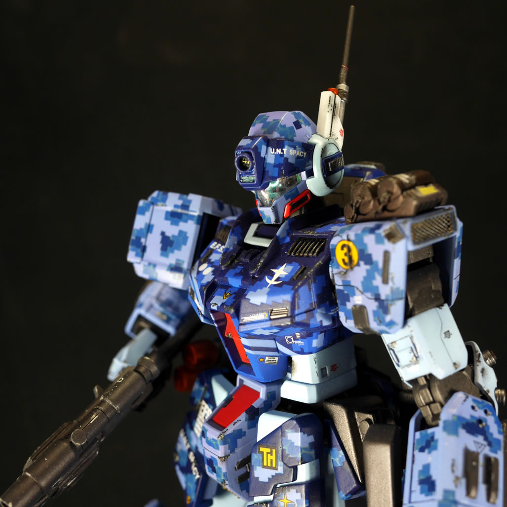 Read more about the article GM Sniper 2 Completed Part 1