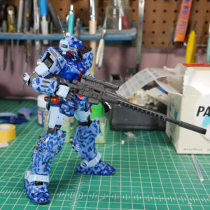Read more about the article GM Sniper 2 Principal Painting is DONE!