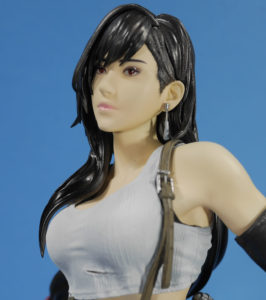 Read more about the article Tifa Progress Part 2