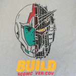 SCGMC Ver Cov T-Shirt